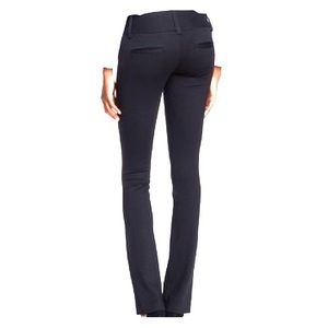 Alice & Olivia Andrew Skinny Pant (orig $242)